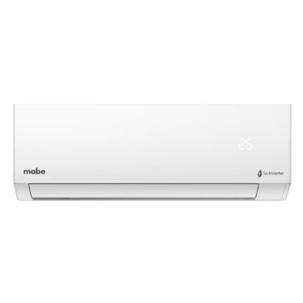 Aire Acondicionado Mabe Inverter 12K BTU 220V R32