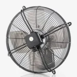 Motor 500 Mm 1500 Rpm Ziehl-abegg 1F Con Rejilla - Image 2