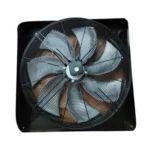 Motor 800 Mm 900 Rpm Ziehl-abegg 3F Con Placa - Image 2