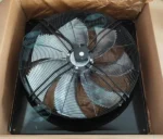 Motor 800 Mm 900 Rpm Ziehl-abegg 3F Con Placa - Image 3
