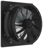 Motor 800 Mm 970 Rpm Ziehl-abegg 3F Con Placa - Image 2
