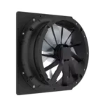 Motor 800 Mm 970 Rpm Ziehl-abegg 3F Con Placa - Image 3