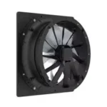 Motor 800 Mm 970 Rpm Ziehl-abegg 3F Con Placa - Image 4